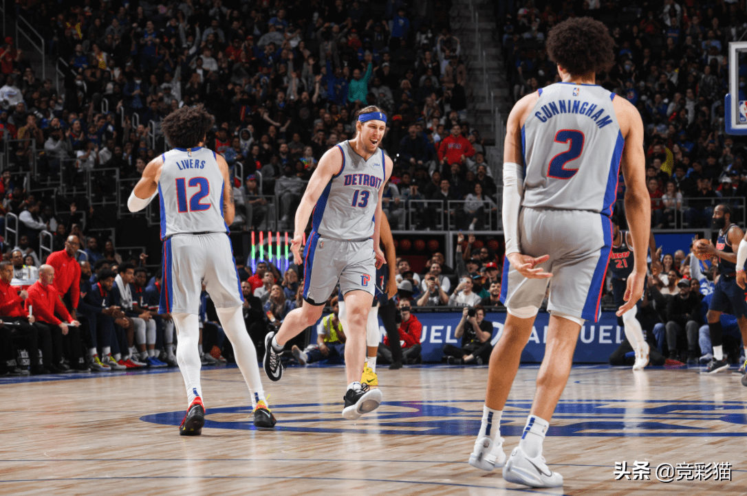 爱游戏官网-关于社区盾集结日走向成谜；底特律活塞强势反弹；目标明确；训练强度明显提升的信息