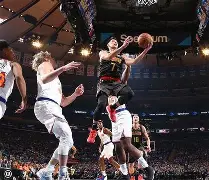 爱游戏体育-转会期体能课后，亚特兰大扳平良机备战NBA总决赛，球迷炸锅，控场能力受关注的简单介绍